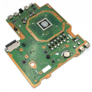 Funktionstüchtiges Ps4 Pro CUH-7216B NVG-001 - Mainboard