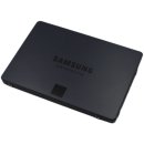 Samsung 870QVO - 2000GB (2TB) SSD mit Windows 11 Pro  ATA Festplatte  2,5" gebraucht