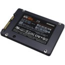 Samsung 870QVO - 2000GB (2TB) SSD mit Windows 11 Pro  ATA Festplatte  2,5" gebraucht