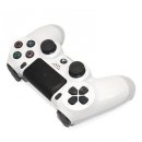 SONY PlayStation 4™ PS4 Slim 500GB weiss mit Firmware 13.52 Debug Setiings gebraucht + Controller