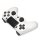 SONY PlayStation 4™ PS4 Slim 500GB weiss mit Firmware 13.52 Debug Setiings gebraucht + Controller