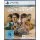 Uncharted Legacy of Thieves Collection - PlayStation 5 - PS5 neu