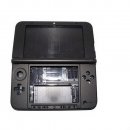 Nintendo 3DS XL Gehäuse Blau Shell Housing Ersatzgehäuse neu