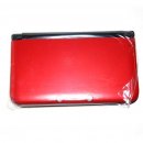 Nintendo 3DS XL Gehäuse Rot matt Shell Housing Ersatzgehäuse neu