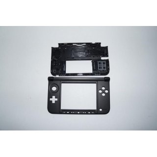 Nintendo 3DS XL Gehäuse Rot Shell Housing Ersatzgehäuse neu