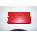 Nintendo 3DS XL Gehäuse Rot Shell Housing Ersatzgehäuse neu