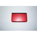 Nintendo 3DS XL Gehäuse Rot Shell Housing Ersatzgehäuse neu