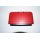 Nintendo 3DS XL Gehäuse Rot Shell Housing Ersatzgehäuse neu