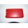 Nintendo 3DS XL Gehäuse Rot Shell Housing Ersatzgehäuse neu