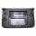 Nintendo 3DS XL Gehäuse Grau / Silber Shell Housing Ersatzgehäuse neu