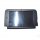 Nintendo 3DS XL Gehäuse Grau / Silber Shell Housing Ersatzgehäuse neu