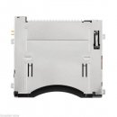 Nintendo New 3DS / New 3DS XL Socket Slot-1 Kartenslot...