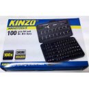 Original Kinzo Bit-Satz Bit-Set 100 tlg. Bits...