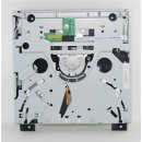 Nintendo Wii Laufwerk / Drive mit D2C Platine für all WII Modelle gebraucht