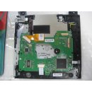 Nintendo Wii Laufwerk / Drive mit D2C Platine für all WII Modelle gebraucht