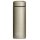 MELIANDA MA-1350 350 ml Champagner Doppelwandige Vakuum isolierte Edelstahl Thermosflasche heiß und kalt mit Edelstahl Teesie
