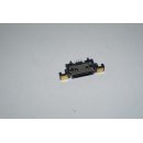 Nintendo Wii U  Wii-U-Power-Socket - Strom Sockel Stecker...