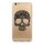 iPhone 6 6S Schutzhülle Totenkopf Handyhülle Hülle Tasche Cover Case Silikon