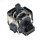 Nintendo Wii U Controller Analog Stick 3D