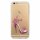 iPhone 6 6S Pinker Schuh Handyhülle Hülle Tasche Cover Case Silikon