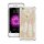 iPhone 6+ 6S+ Plus Feder Handyhülle Hülle Tasche Cover Case Silikon