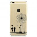 iPhone 5 5S Pusteblume / Baum Handyh�lle H�lle Tasche...