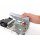 Nintendo WII U DVD Laufwerks Laser Konsolen *Reparatur*