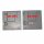 Nintendo Wii U DVD-Laufwerk RAF3700a Optical Disc Replacement DVD Drive