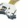 Nintendo Wii U Laser Linse für das Wii U Laufwerk RAF3700a