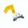 Nintendo Wii U Laser Linse für das Wii U Laufwerk RAF3700a