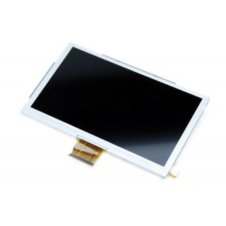 Nintendo WII U LCD für Controller - *Reparatur* Einbau durch uns - Defekt
