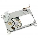 PS2 Laser mit Schlitten V12 - SLIM - SCPH 70004 - 75004 SPU-3170(Breiter)