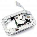 PS3 PLAYSTATION 3 LASER BLU RAY LAUFWERK KEM-410 ACA - auf Schienen