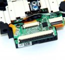 PS3 PLAYSTATION 3 LASER BLU RAY LAUFWERK KEM-410 ACA - auf Schienen