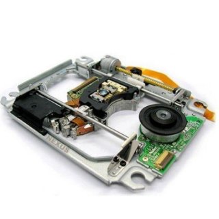PS3 Slim Phat Laufwerk Laser *Reparatur* Umbau Austausch KEM 450 AAA- KES 450A