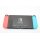 Nintendo Switch Neon-Rot/Neon-Blau Baujahr 2017 Patchable / Hackable gebraucht