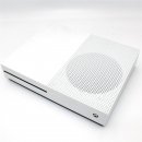 Microsoft Xbox One S Slim weiss 1 TB 8192 MB DDR3 AMD...