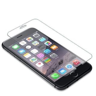 10 X Apple Iphone 7 8 Plus Schutzglas 9h Folie Displayfolie Clear P