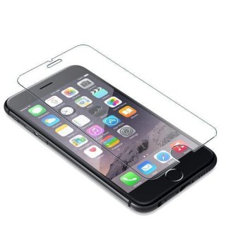 5 x Apple iPhone 7 / 8 SchutzGlas 9H Folie Displayfolie Clear Echt Glas Panzerfolie