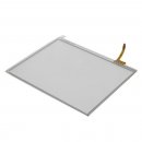 Nintendo New 2DS XL Touchscreen Display Glas Scheibe Digitizer Ersatzteil