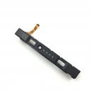 Linker Slider rail Schiebe Schiene mit Flex Kabel...