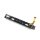 Linker Slider rail Schiebe Schiene mit Flex Kabel für Nintendo Switch Joy-Con
