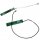 Nintendo Switch Ersatzteil Wifi & Bluetooth Antennen Set