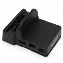 Austausch portable Dock Base Mount Case Cover für...