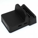Austausch portable Dock Base Mount Case Cover für Nintendo Switch Konsole