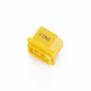 Nintendo Wii U Ladebuchse Power Jack Socket Dock Connector Charger Ladeport