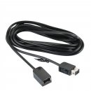 3 Meter Controller Verlängerungskabel für NES & SNES Classic Mini & Wii und Wii