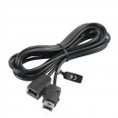 3 Meter Controller Verlängerungskabel für NES & SNES Classic Mini & Wii und Wii