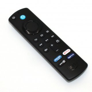 Amazon Fire TV 4K Stick HDR Alexa KODI 20.x Filme Serien Sport kostenlos