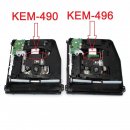 Playstation4 Ps4 Slim Komplett Laufwerk & Laser KEM 496 CUH-2116B KLD-005 gebraucht